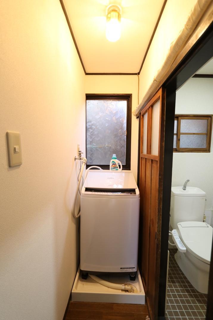 Guest House E-Nine Kyoto Exterior photo