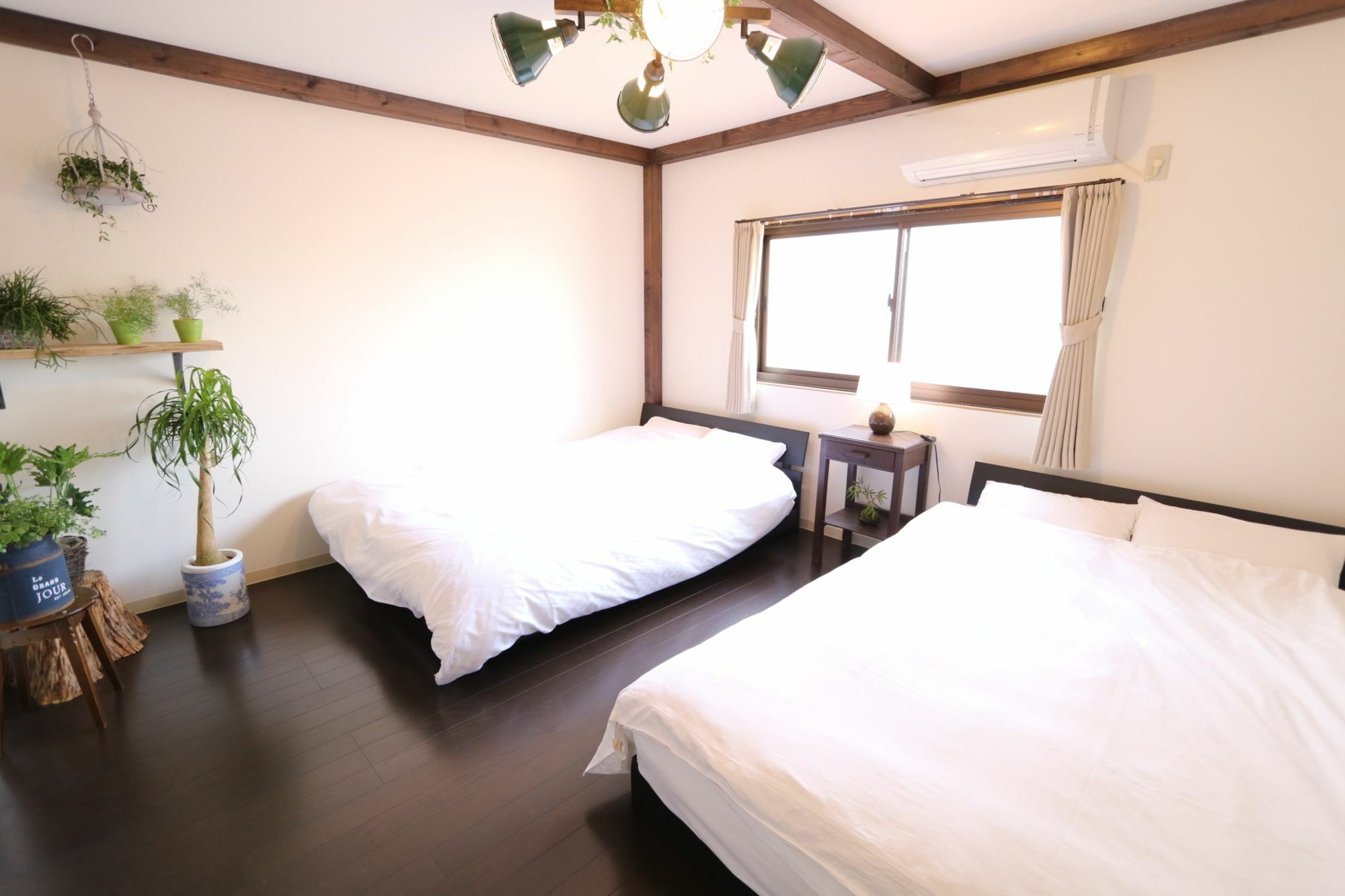 Guest House E-Nine Kyoto Exterior photo