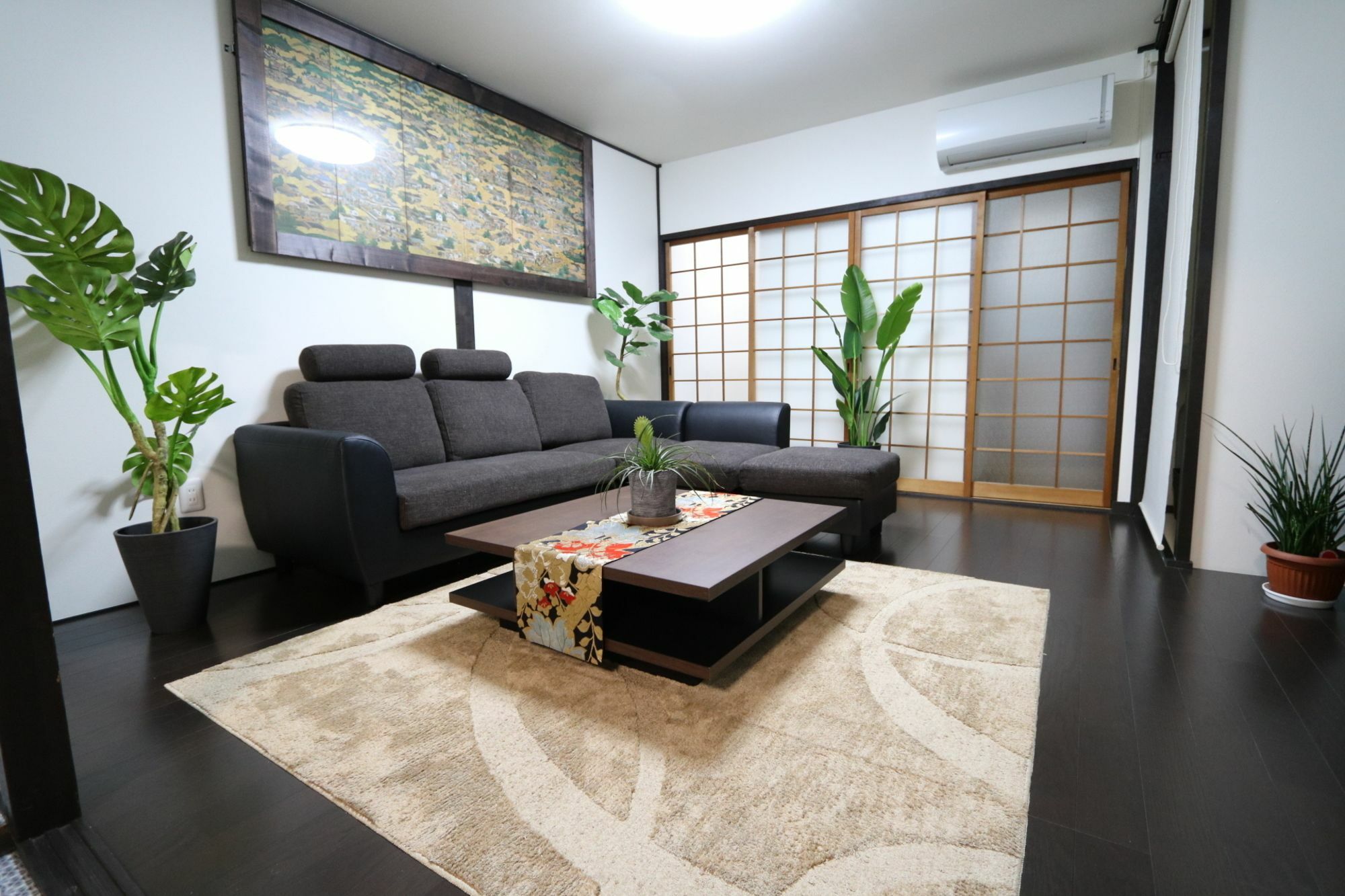Guest House E-Nine Kyoto Exterior photo