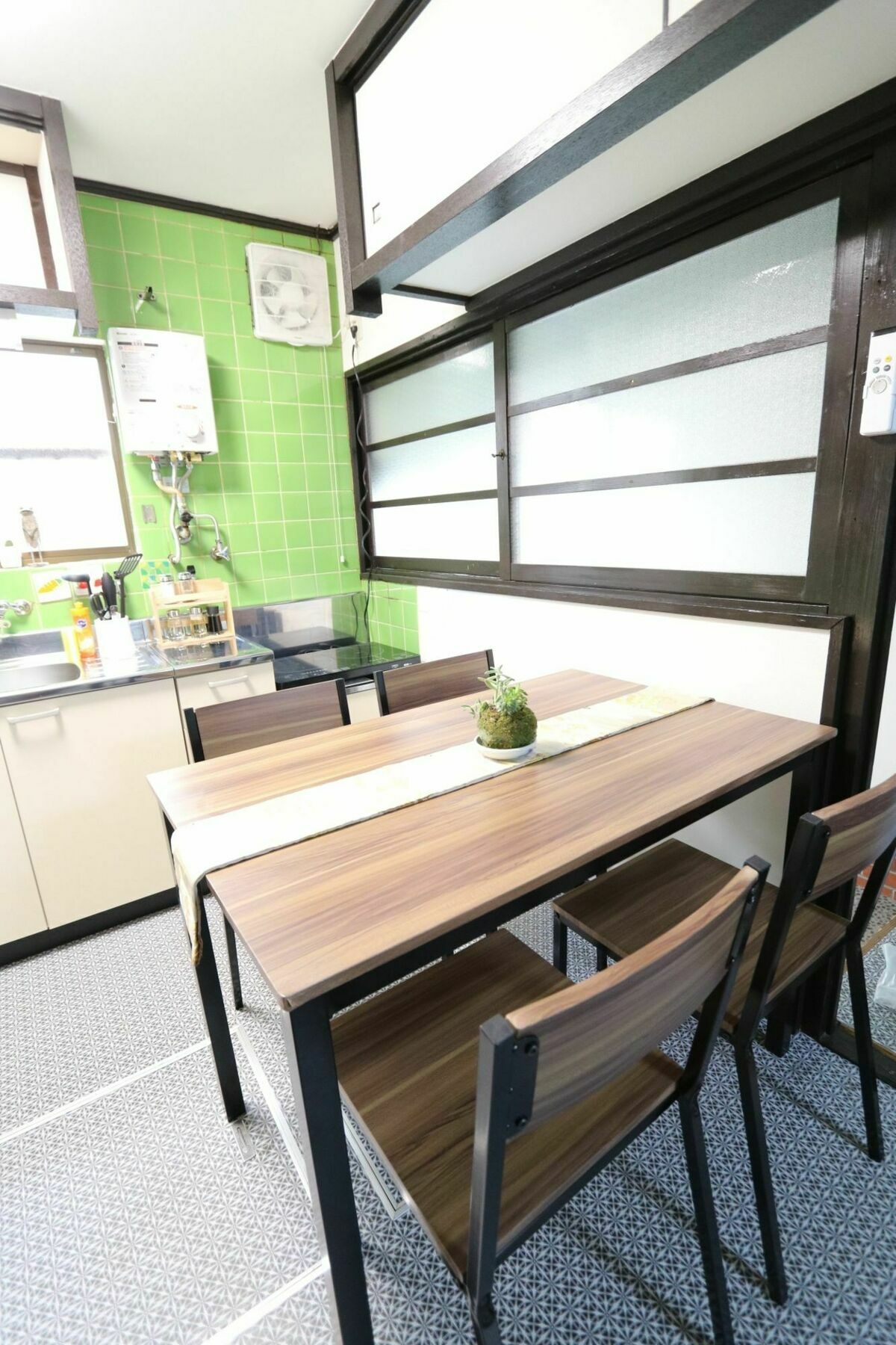 Guest House E-Nine Kyoto Exterior photo