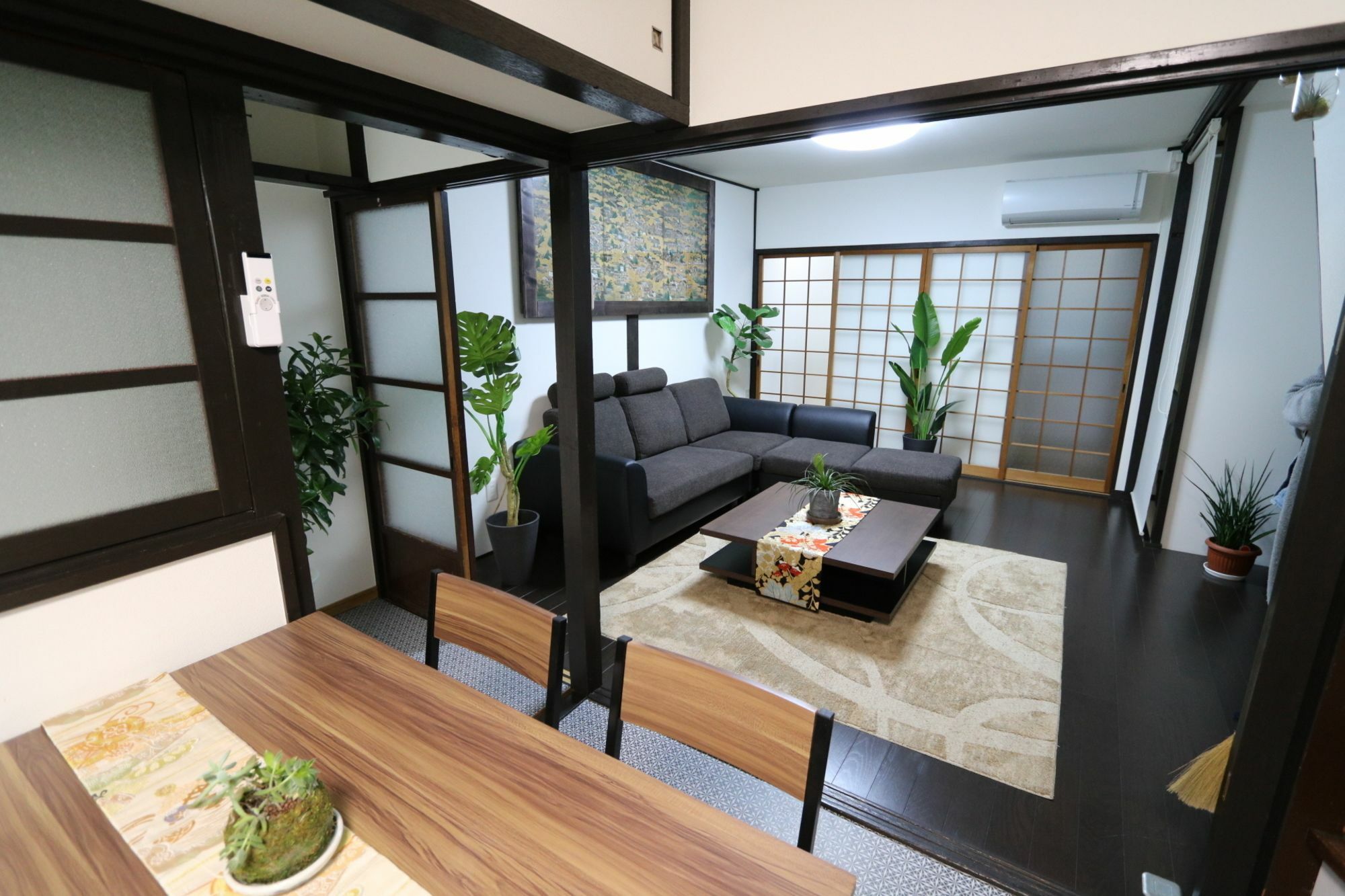 Guest House E-Nine Kyoto Exterior photo